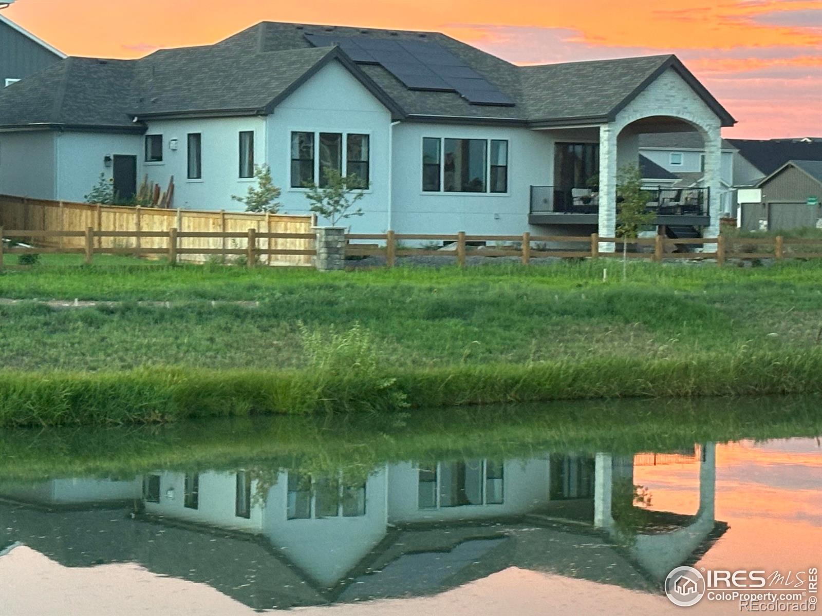 CMA Image for 261  Cornelia Drive,Windsor, Colorado