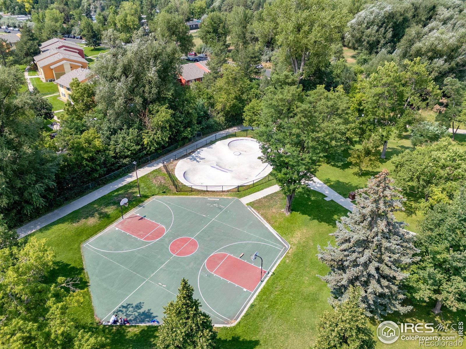 MLS Image #25 for 3747  talisman place,boulder, Colorado