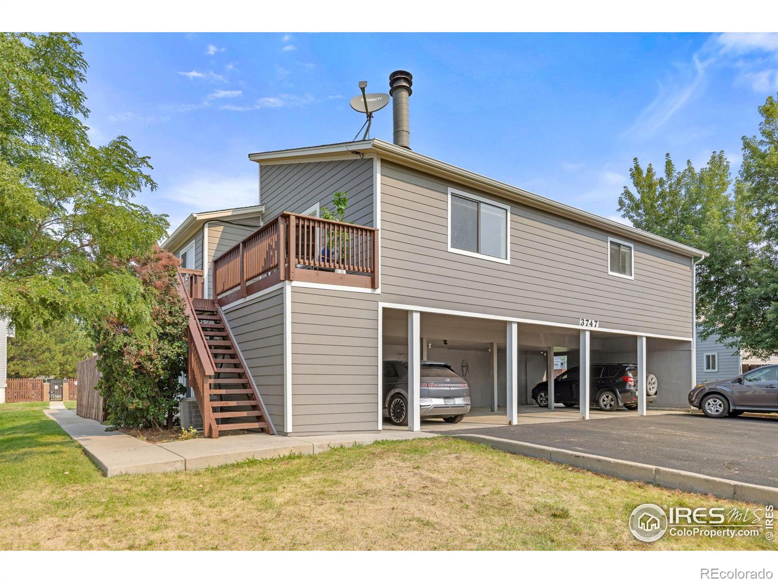 MLS Image #27 for 3747  talisman place,boulder, Colorado