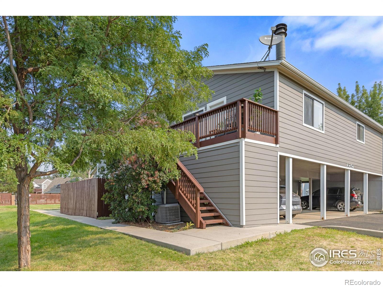 MLS Image #3 for 3747  talisman place,boulder, Colorado