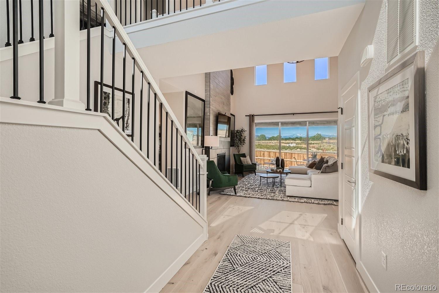 MLS Image #1 for 2524  lupton lane,erie, Colorado