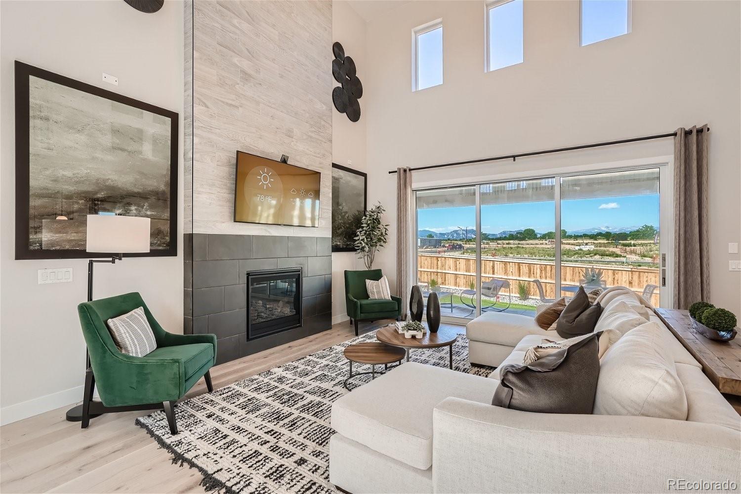 MLS Image #2 for 2524  lupton lane,erie, Colorado