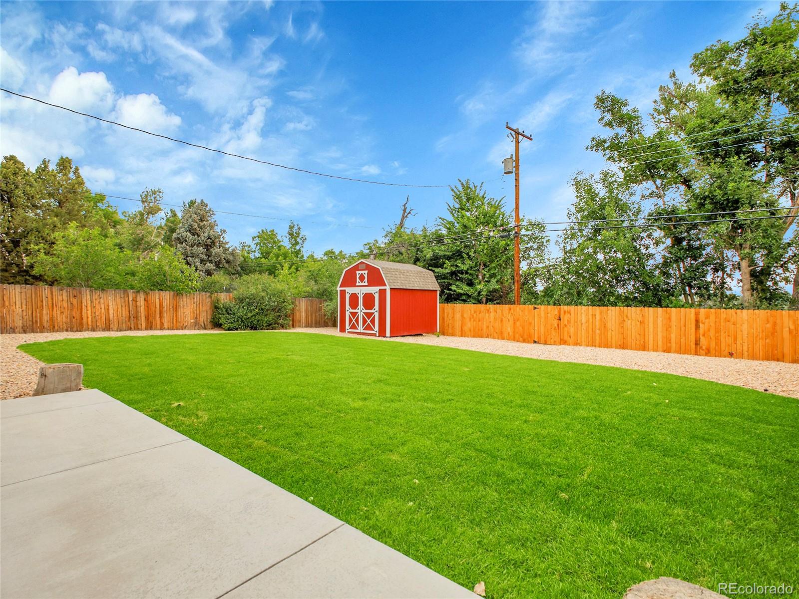 MLS Image #14 for 215 e panama drive,centennial, Colorado