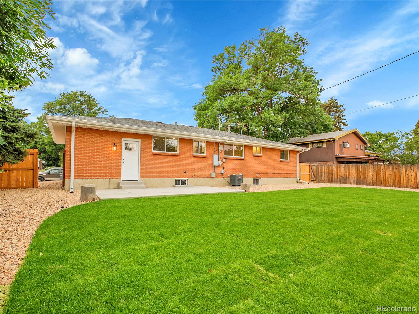 MLS Image #15 for 215 e panama drive,centennial, Colorado