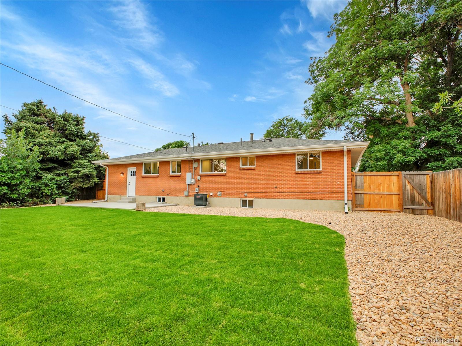 MLS Image #16 for 215 e panama drive,centennial, Colorado
