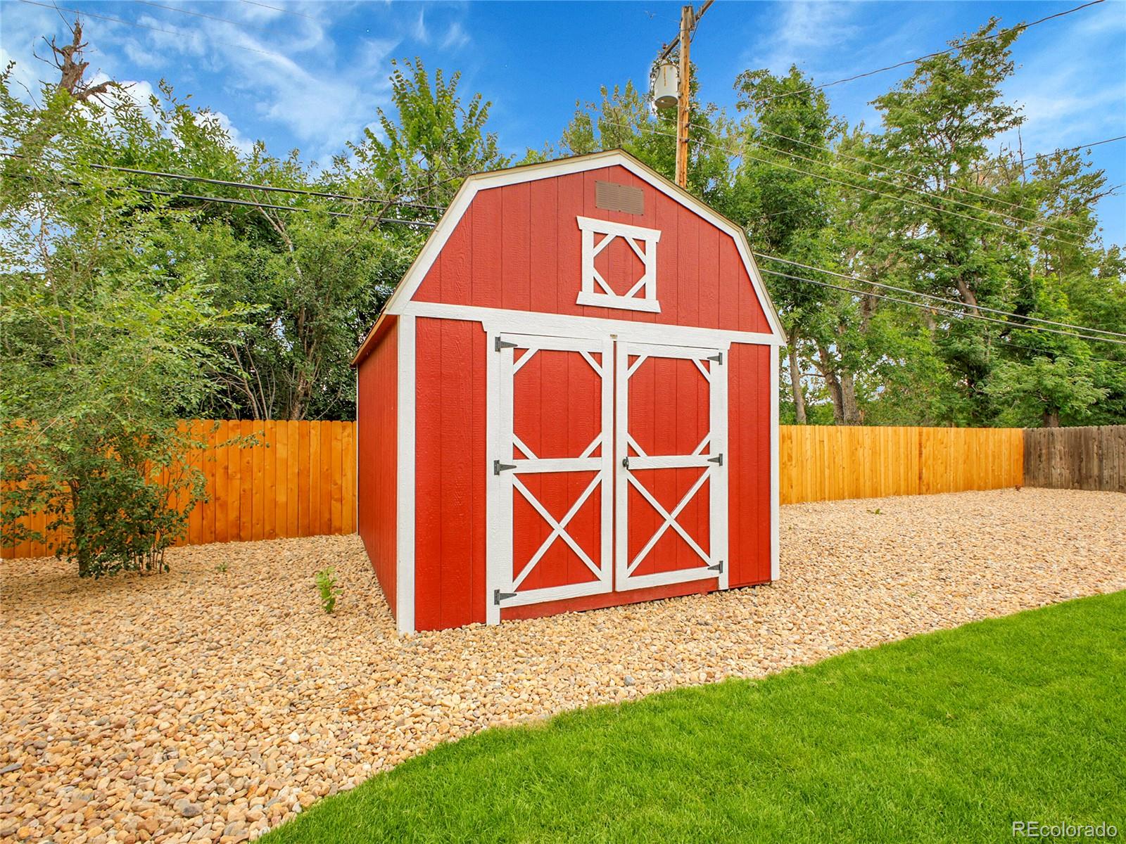 MLS Image #17 for 215 e panama drive,centennial, Colorado