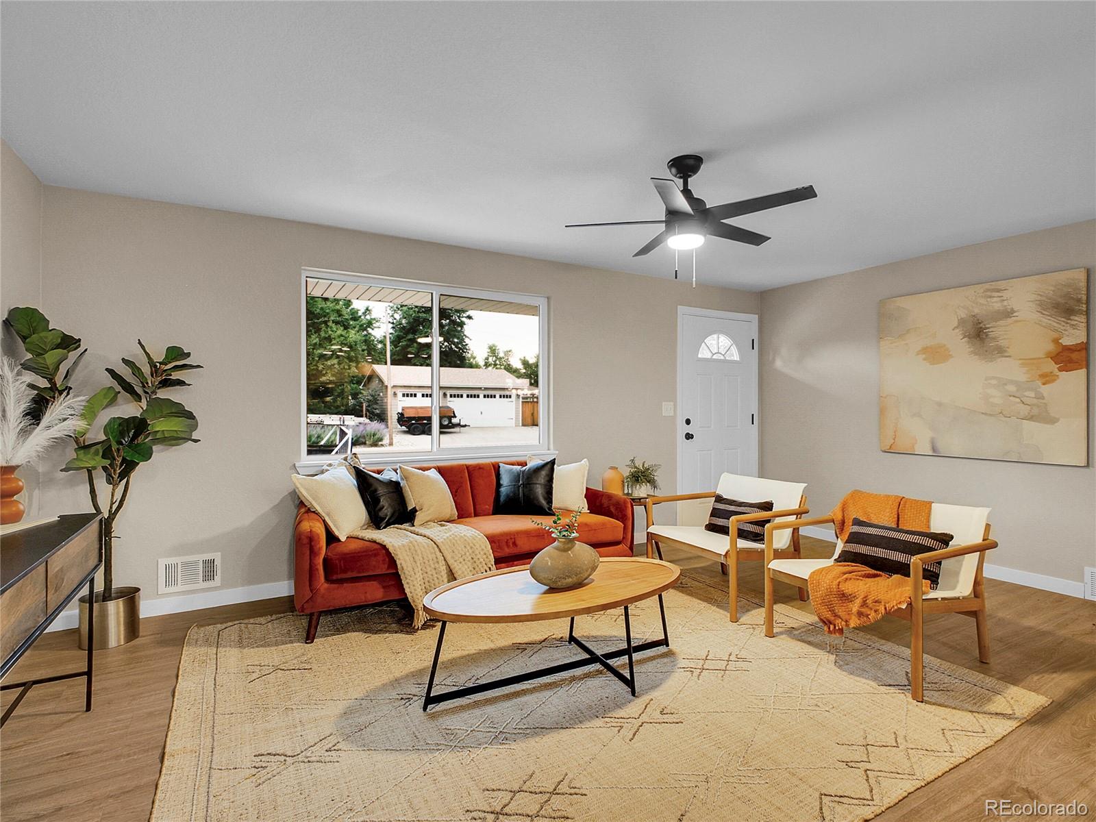 MLS Image #3 for 215 e panama drive,centennial, Colorado