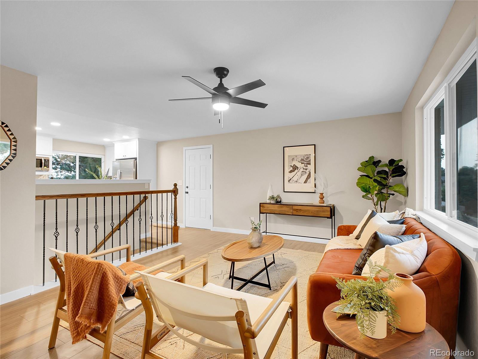 MLS Image #4 for 215 e panama drive,centennial, Colorado
