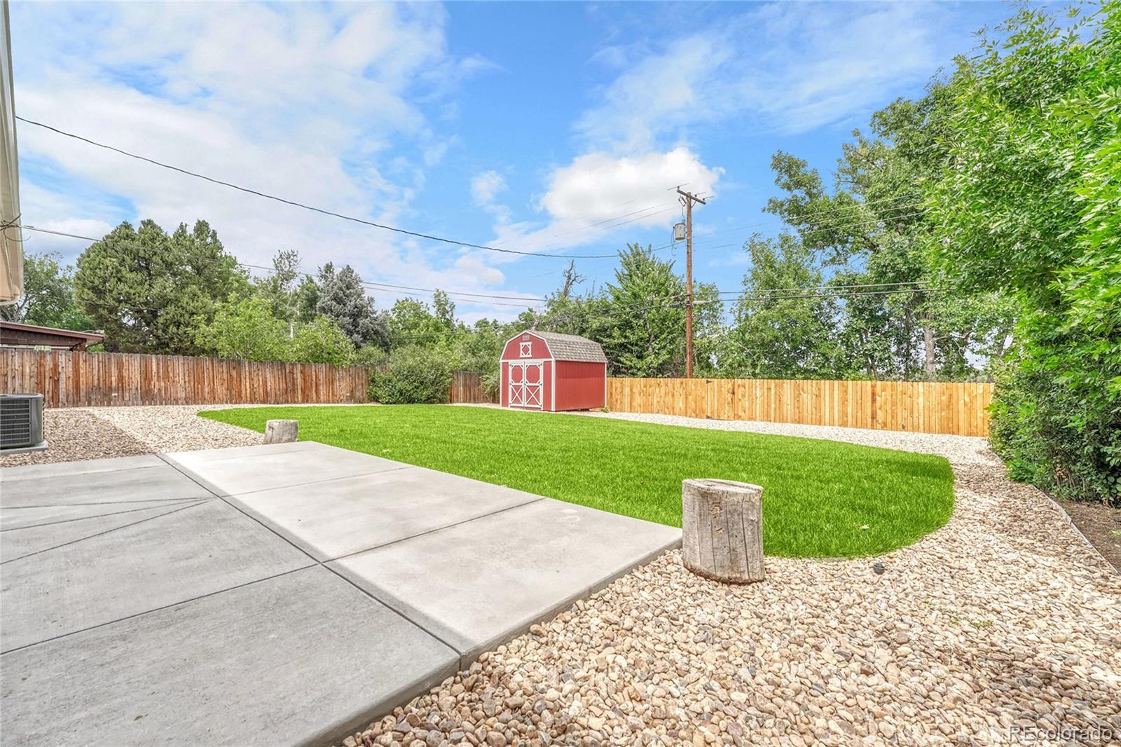 MLS Image #40 for 215 e panama drive,centennial, Colorado