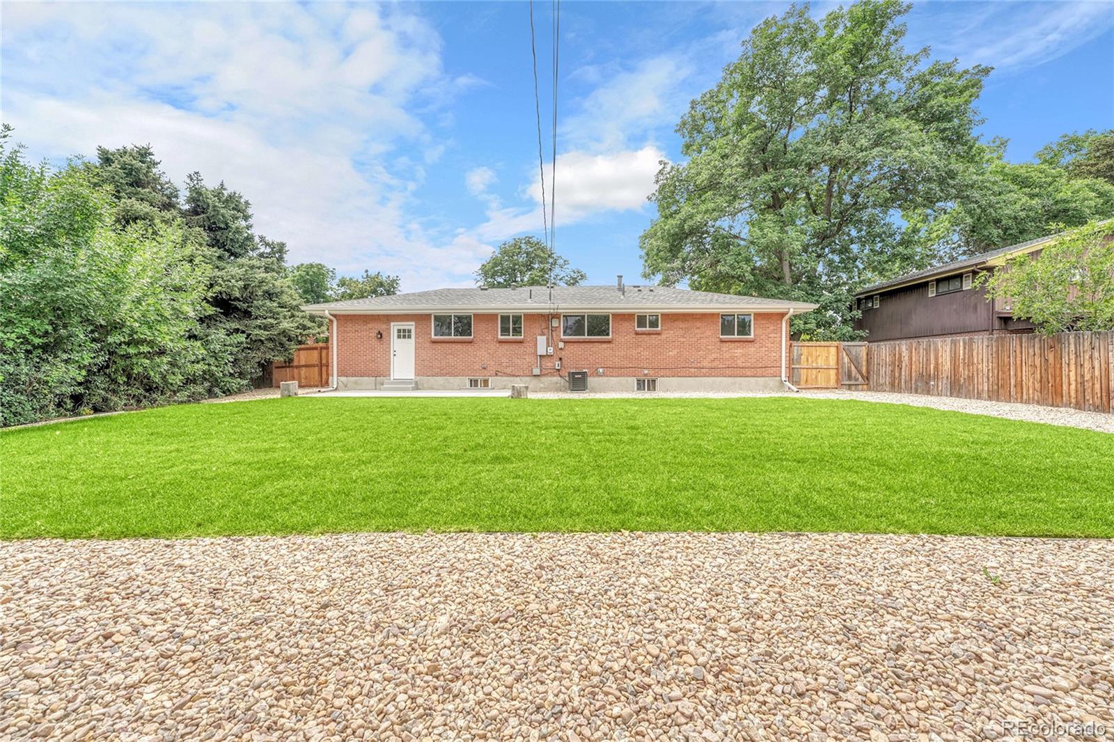 MLS Image #41 for 215 e panama drive,centennial, Colorado