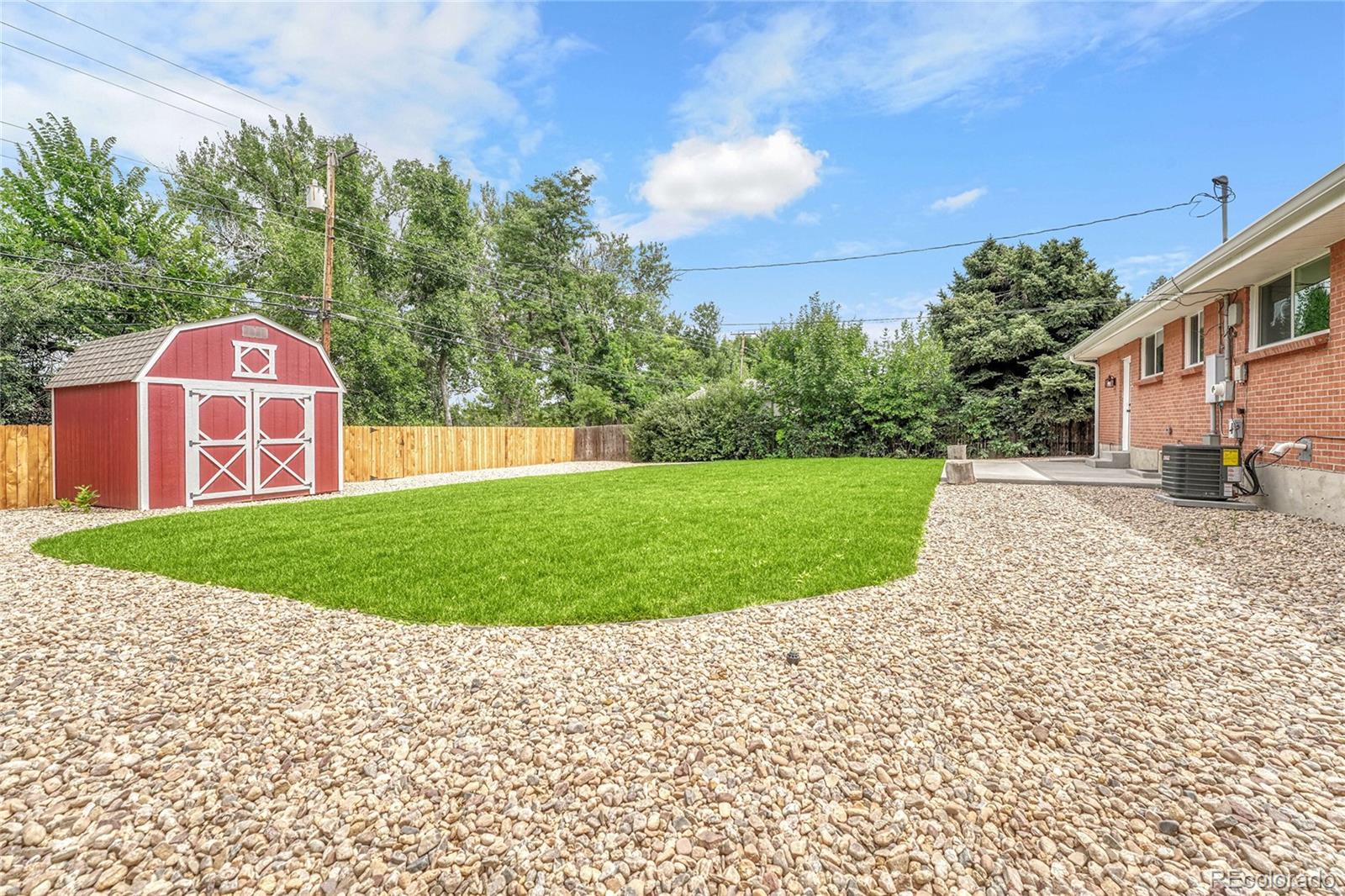 MLS Image #42 for 215 e panama drive,centennial, Colorado