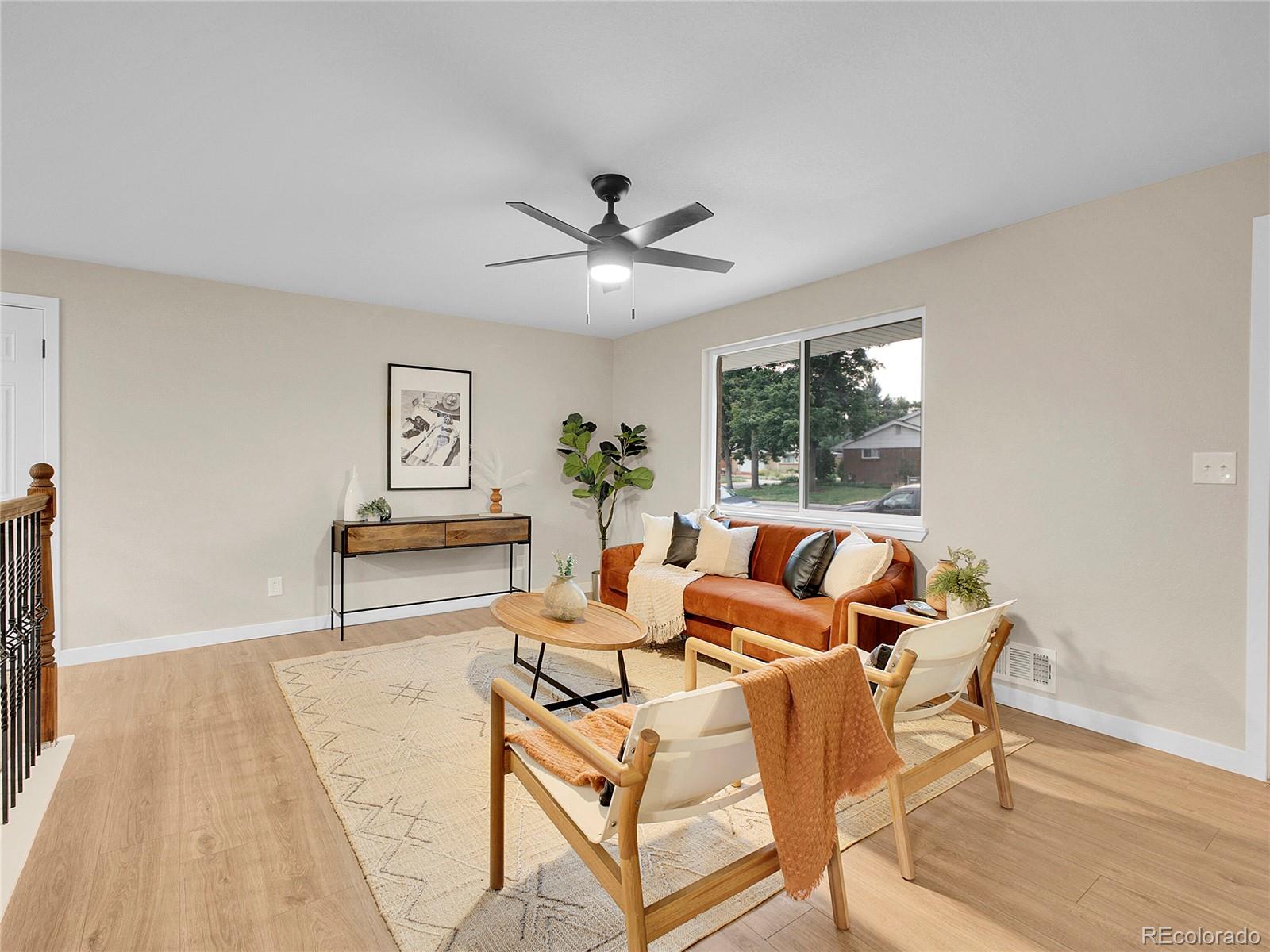 MLS Image #5 for 215 e panama drive,centennial, Colorado