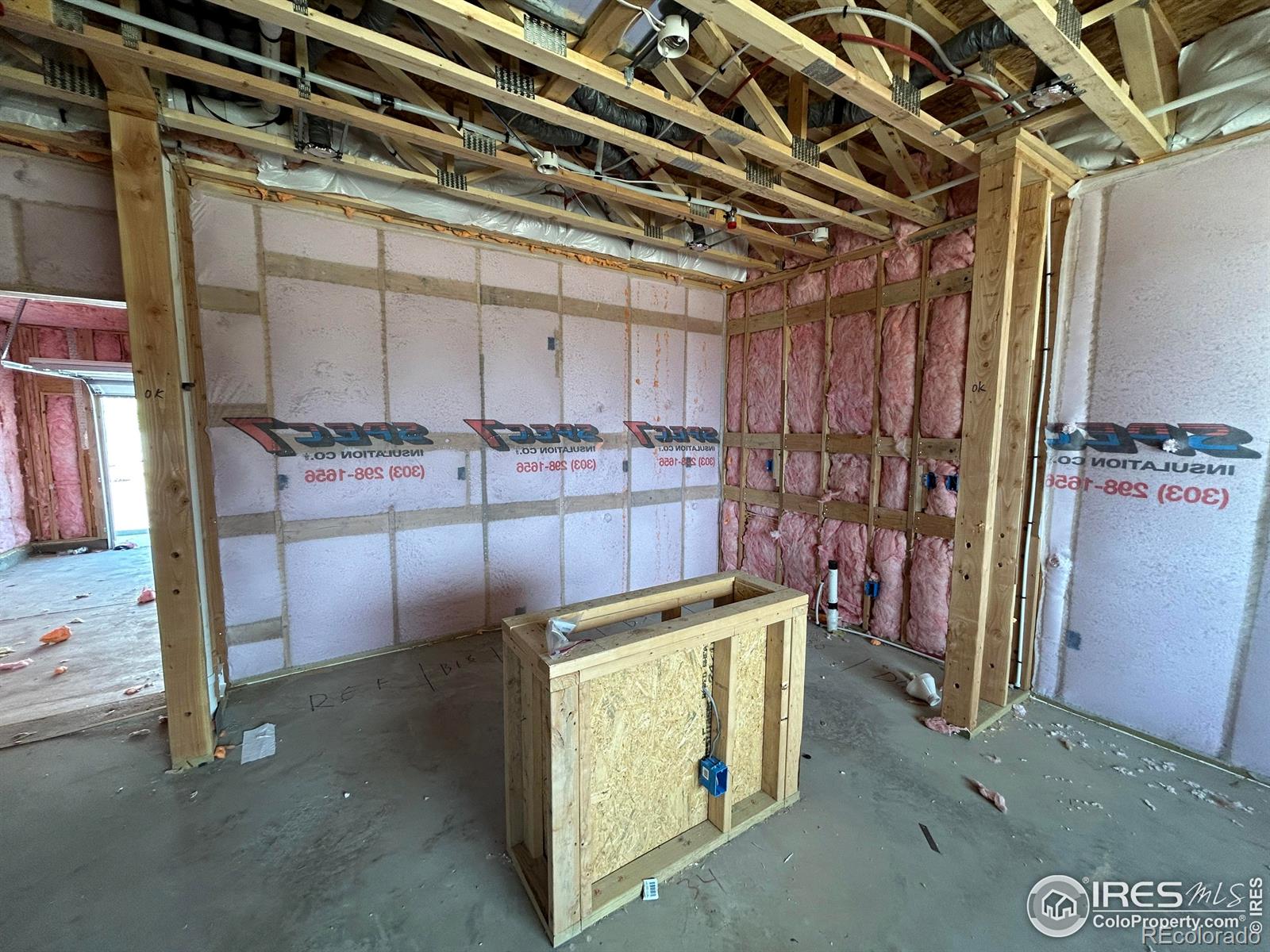 MLS Image #1 for 3824  pinnacles court,evans, Colorado