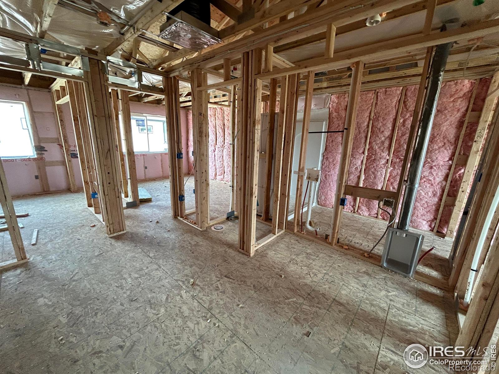 MLS Image #3 for 3824  pinnacles court,evans, Colorado