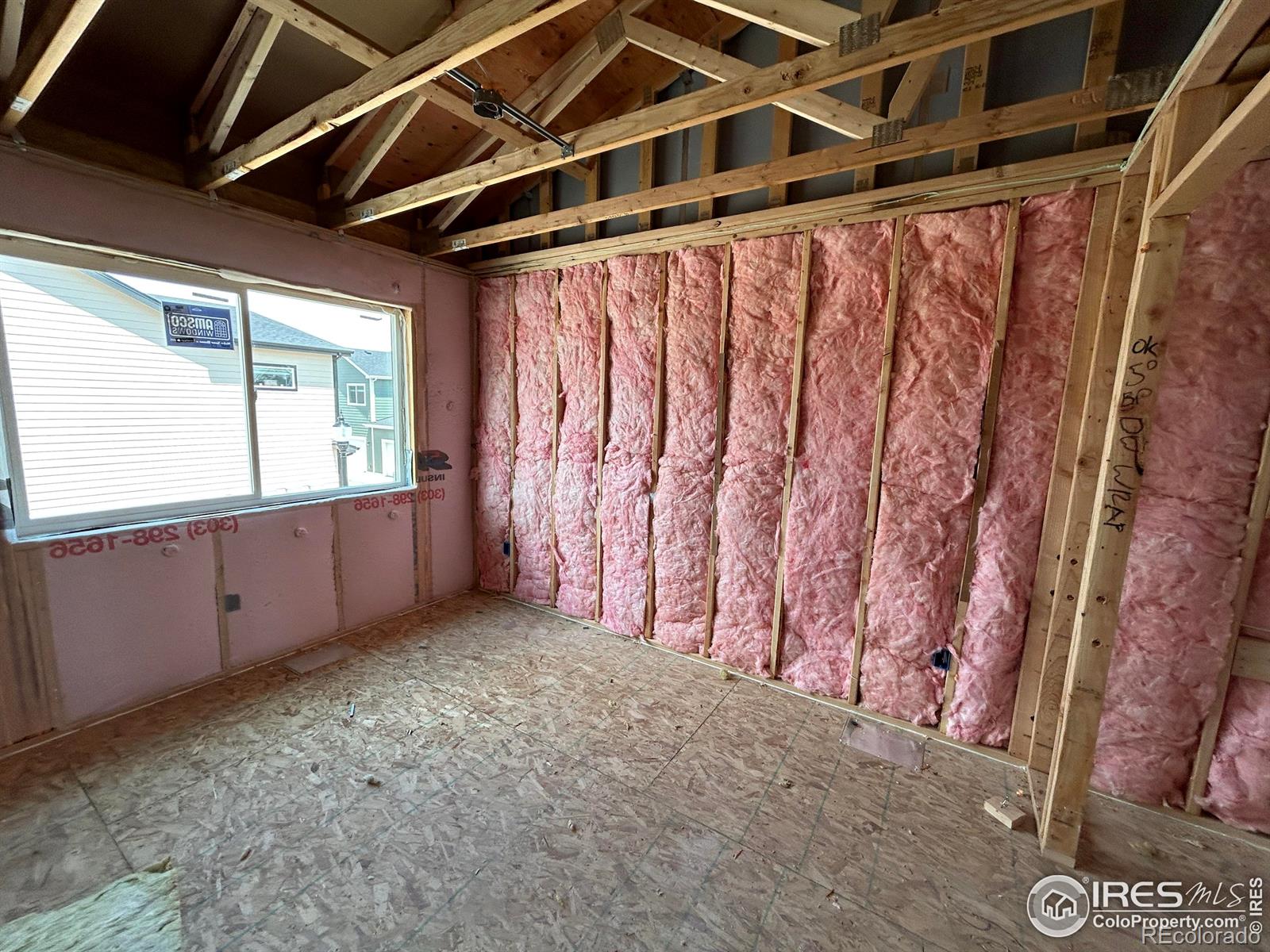 MLS Image #5 for 3824  pinnacles court,evans, Colorado
