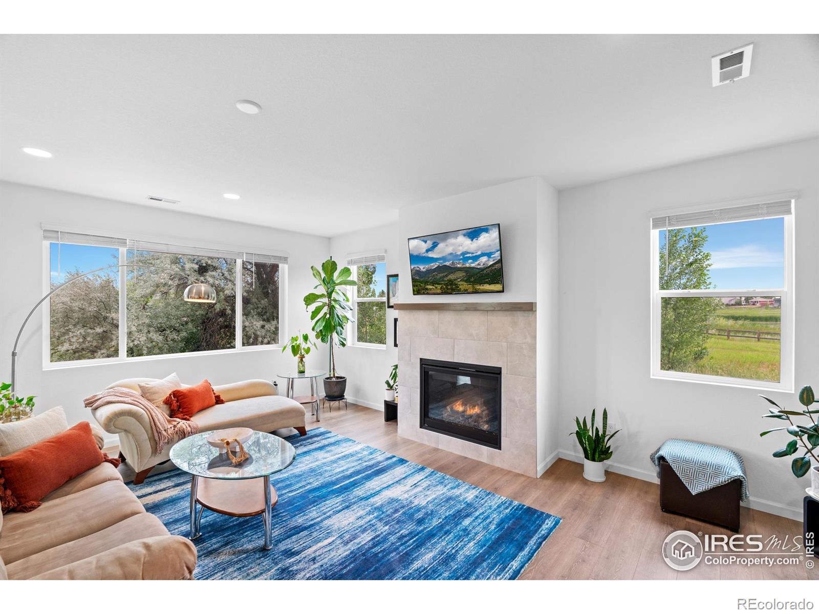 MLS Image #2 for 1602  dancing cattail drive,fort collins, Colorado
