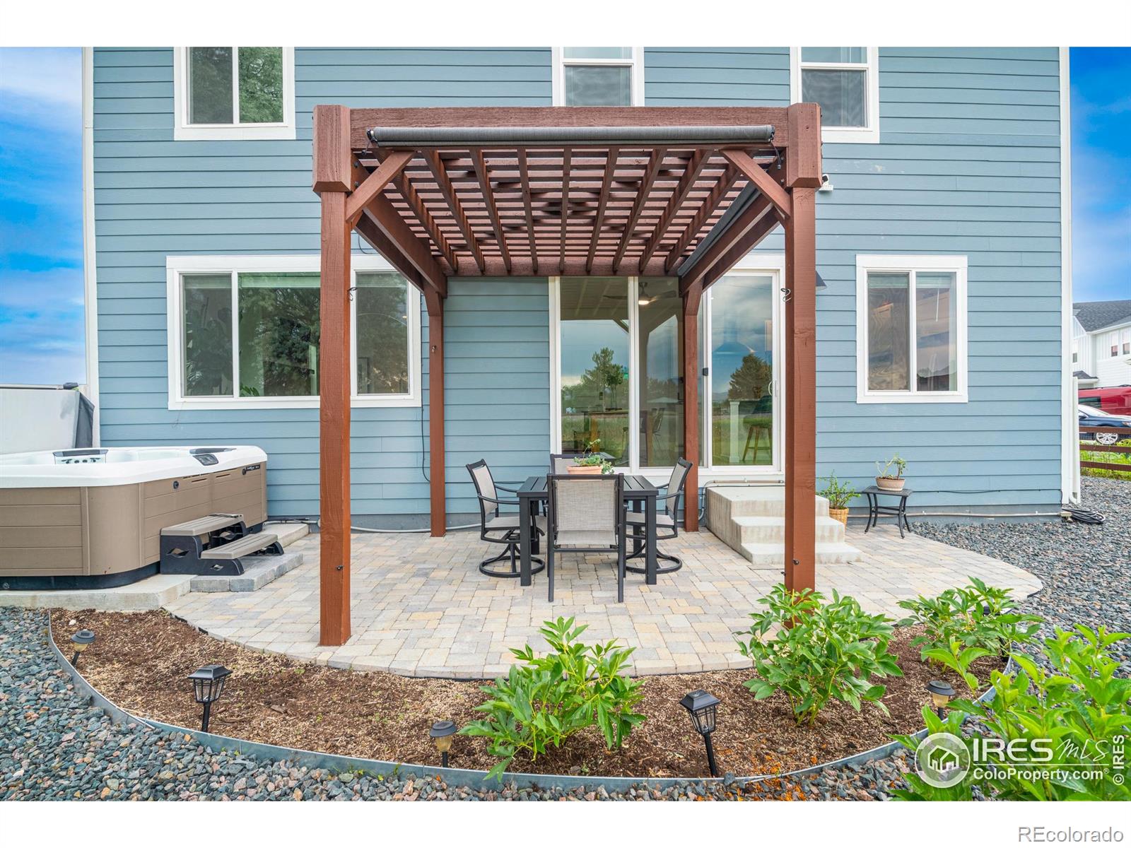 MLS Image #22 for 1602  dancing cattail drive,fort collins, Colorado