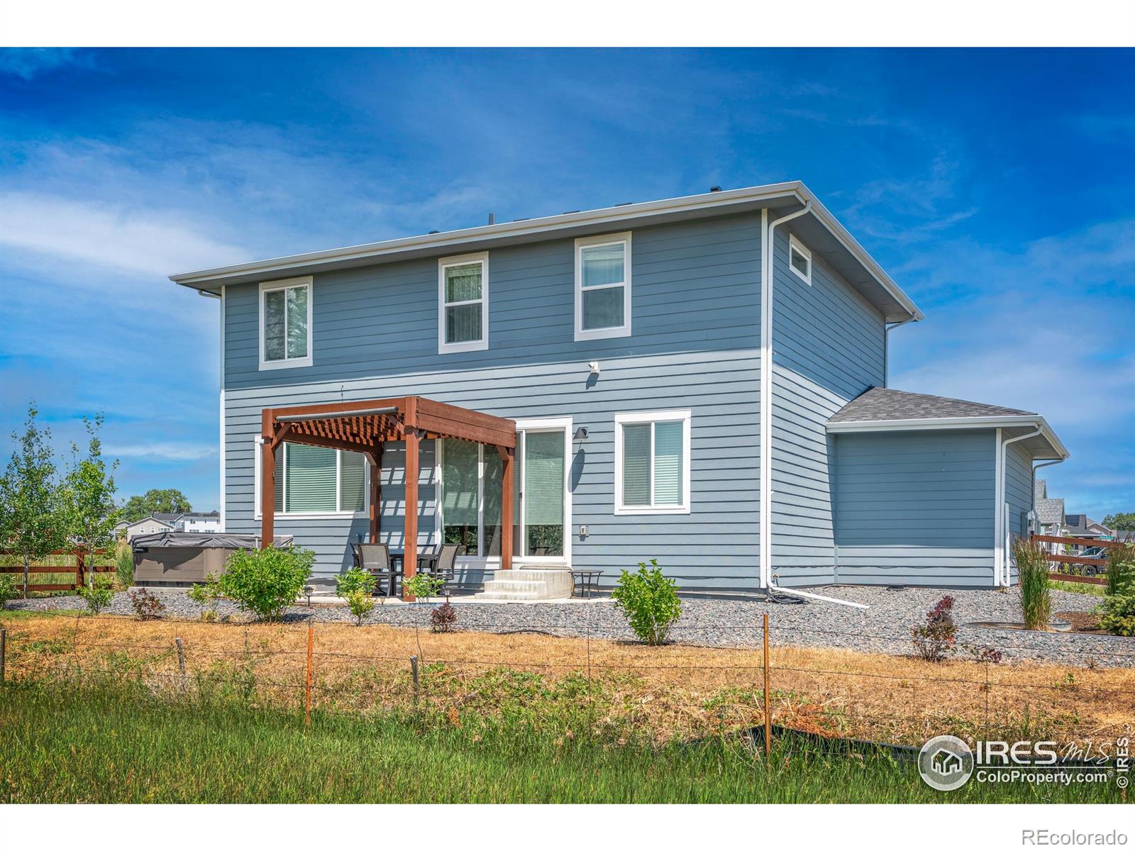 MLS Image #23 for 1602  dancing cattail drive,fort collins, Colorado