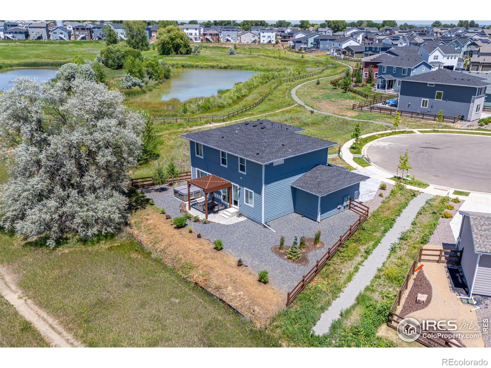 MLS Image #24 for 1602  dancing cattail drive,fort collins, Colorado