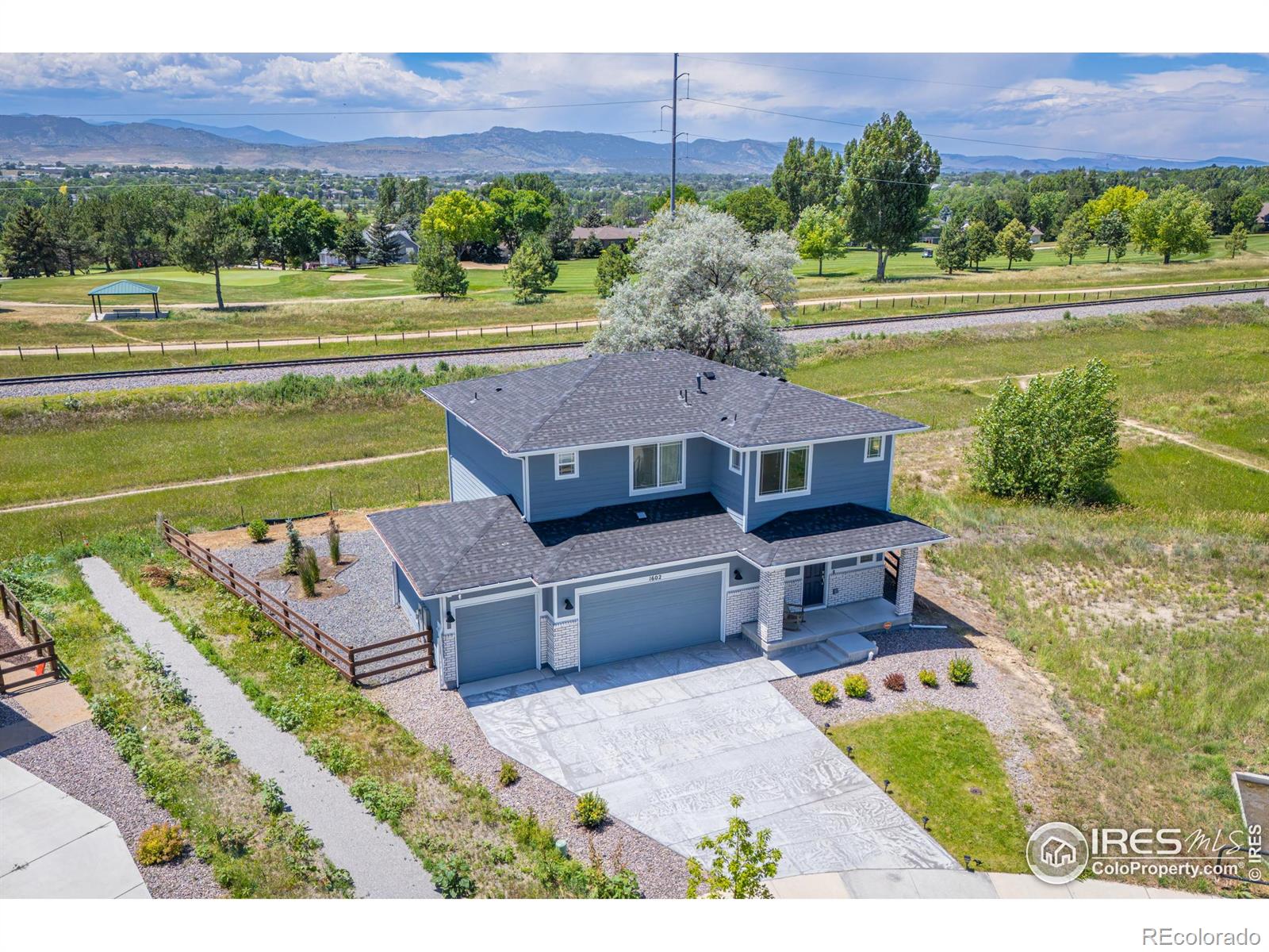 MLS Image #25 for 1602  dancing cattail drive,fort collins, Colorado