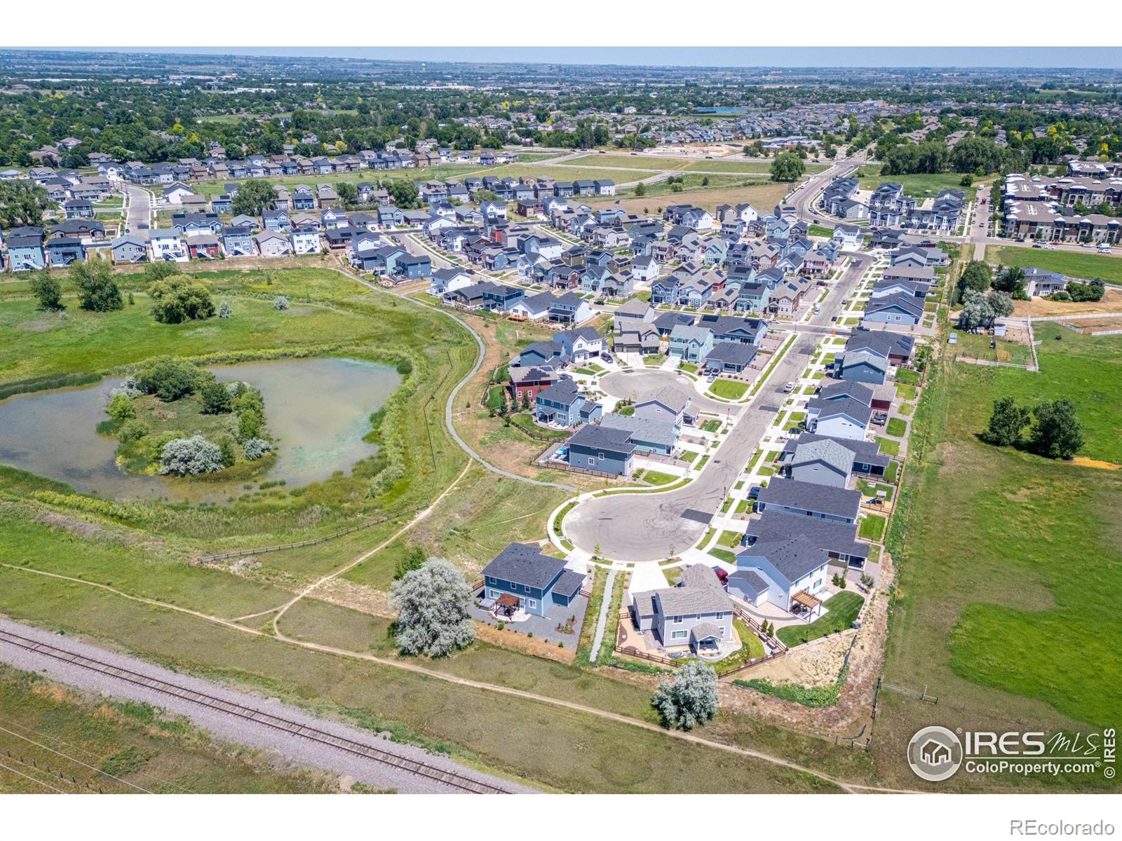MLS Image #26 for 1602  dancing cattail drive,fort collins, Colorado
