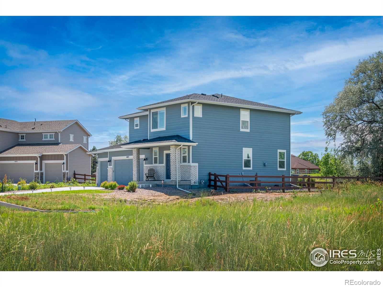 MLS Image #27 for 1602  dancing cattail drive,fort collins, Colorado