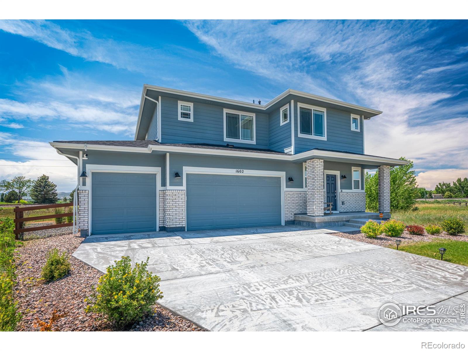 MLS Image #28 for 1602  dancing cattail drive,fort collins, Colorado