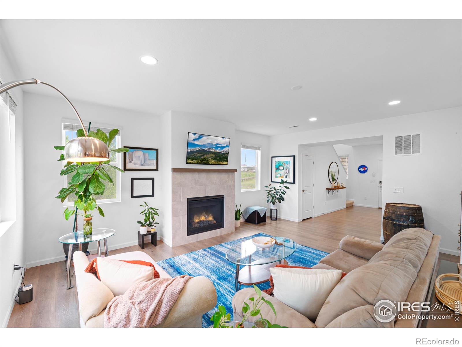 MLS Image #3 for 1602  dancing cattail drive,fort collins, Colorado