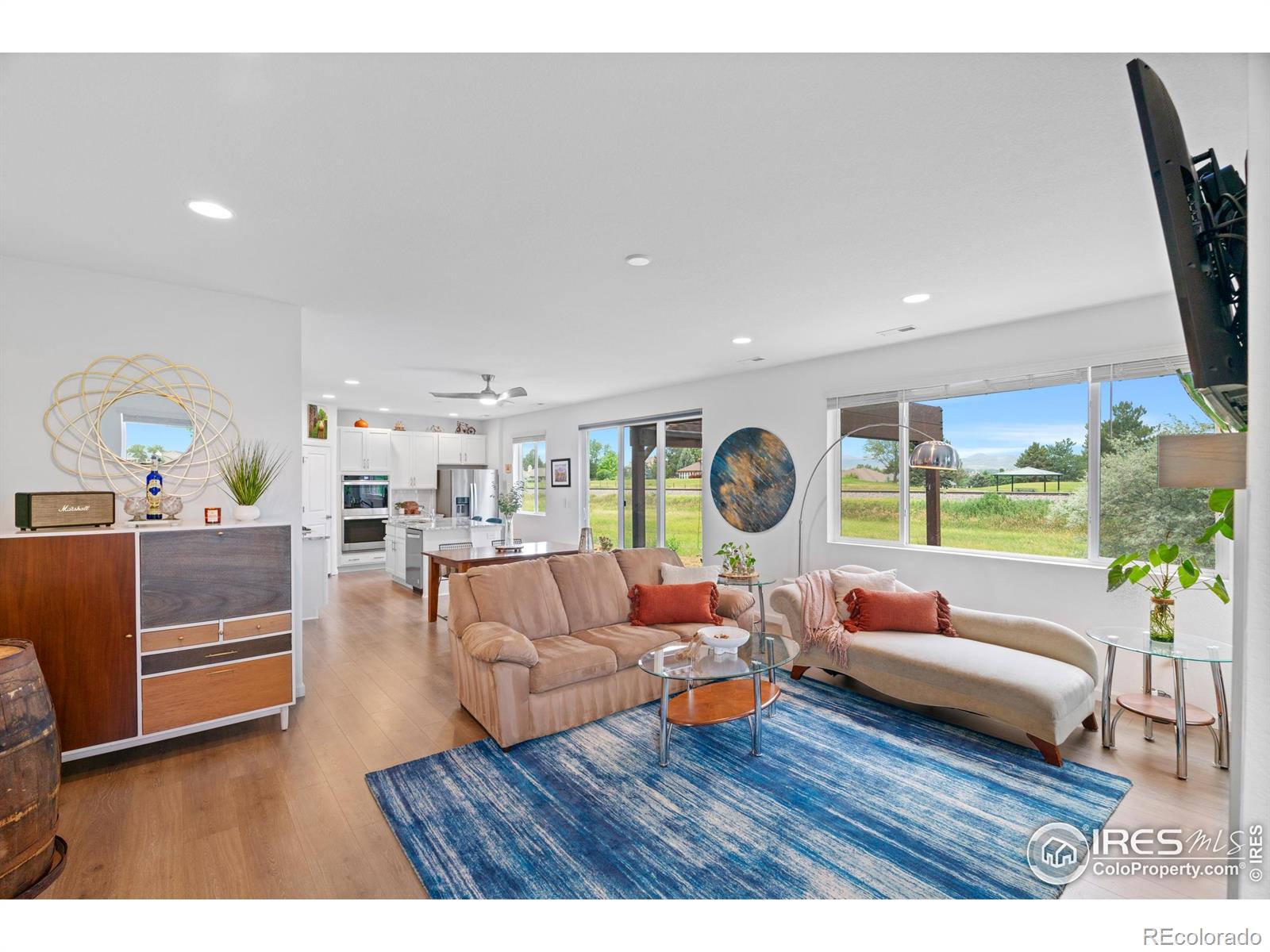 MLS Image #4 for 1602  dancing cattail drive,fort collins, Colorado