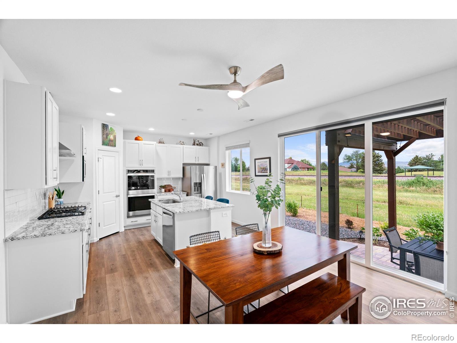 MLS Image #5 for 1602  dancing cattail drive,fort collins, Colorado