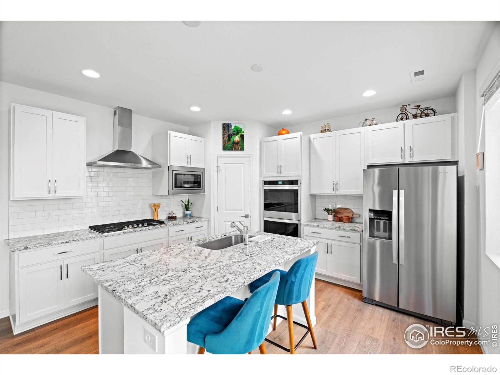 MLS Image #6 for 1602  dancing cattail drive,fort collins, Colorado
