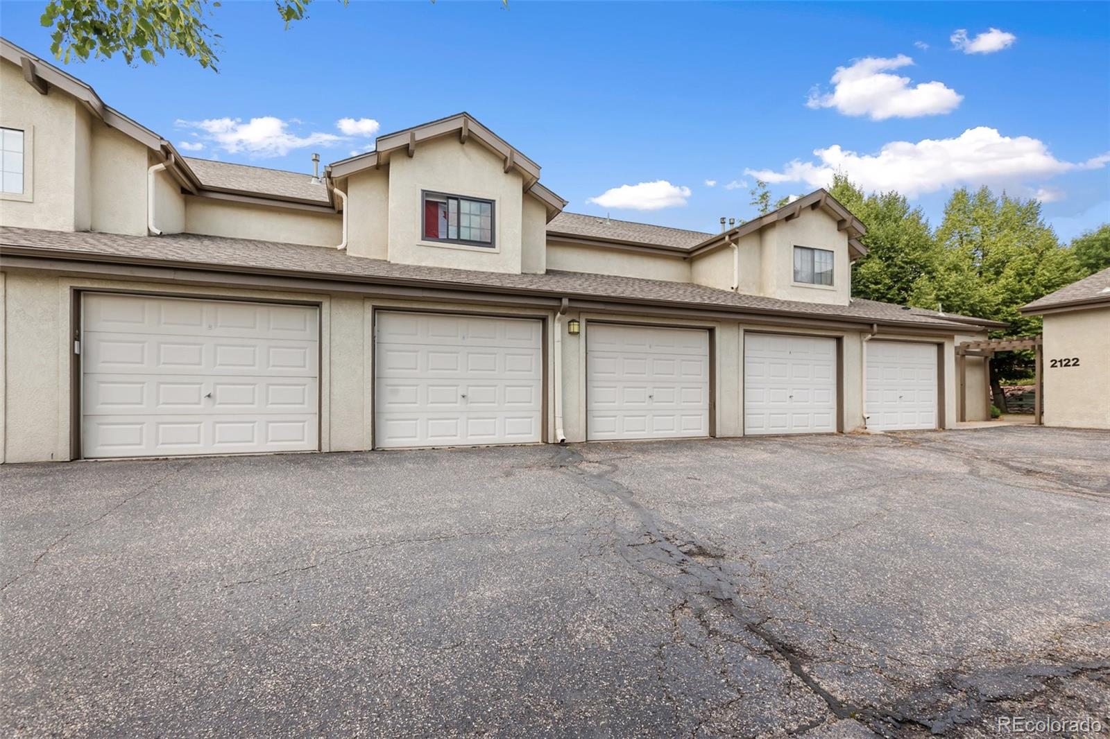 MLS Image #2 for 2132  denton grove,colorado springs, Colorado
