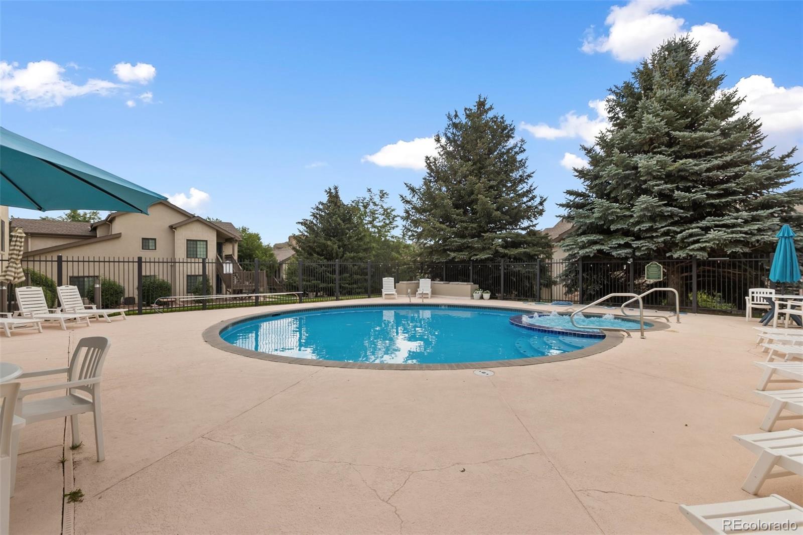 MLS Image #23 for 2132  denton grove,colorado springs, Colorado