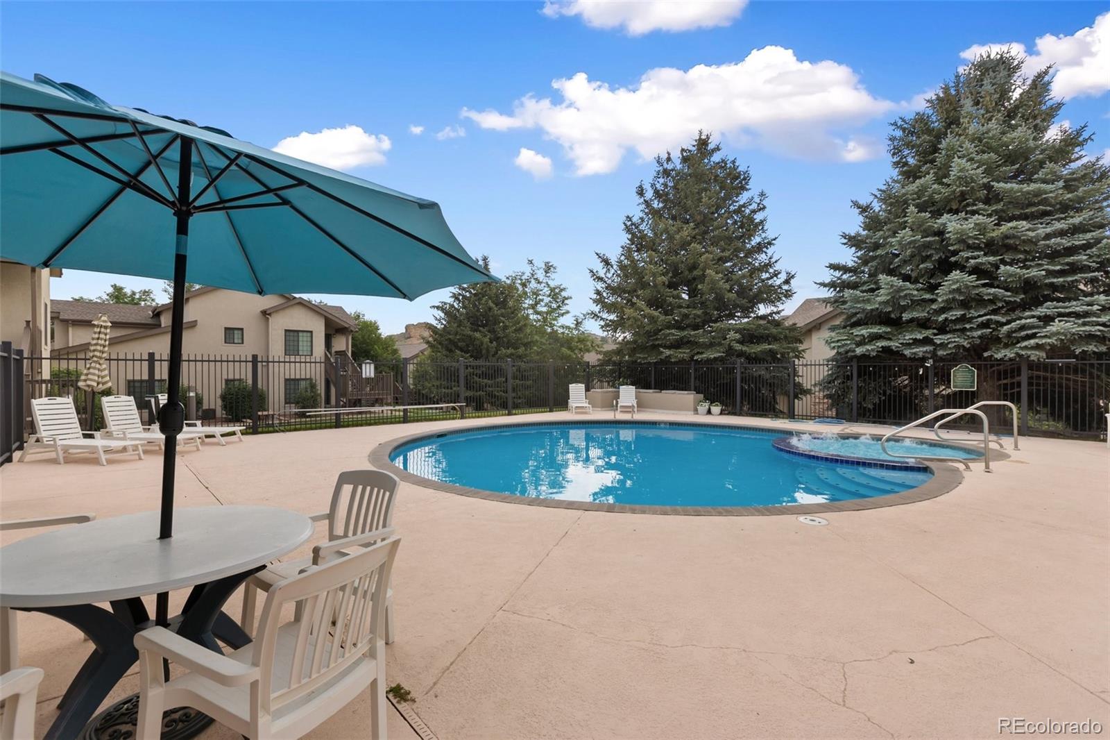 MLS Image #24 for 2132  denton grove,colorado springs, Colorado
