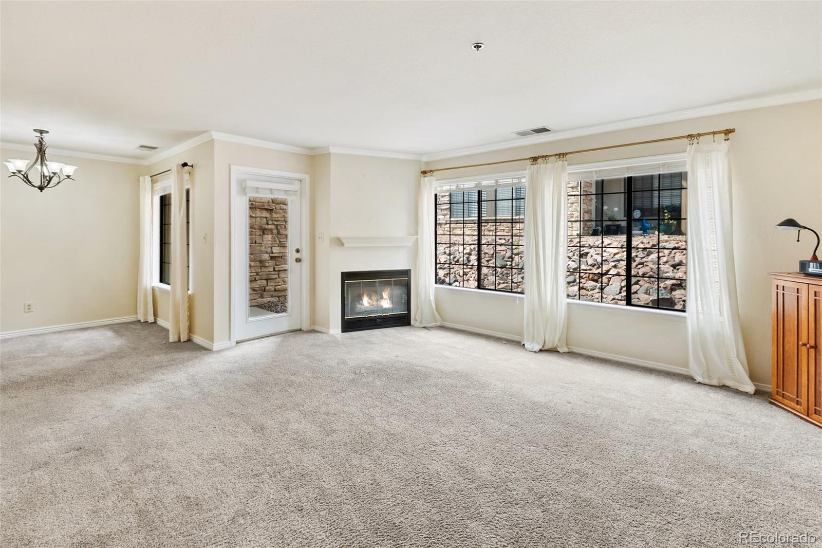 MLS Image #5 for 2132  denton grove,colorado springs, Colorado