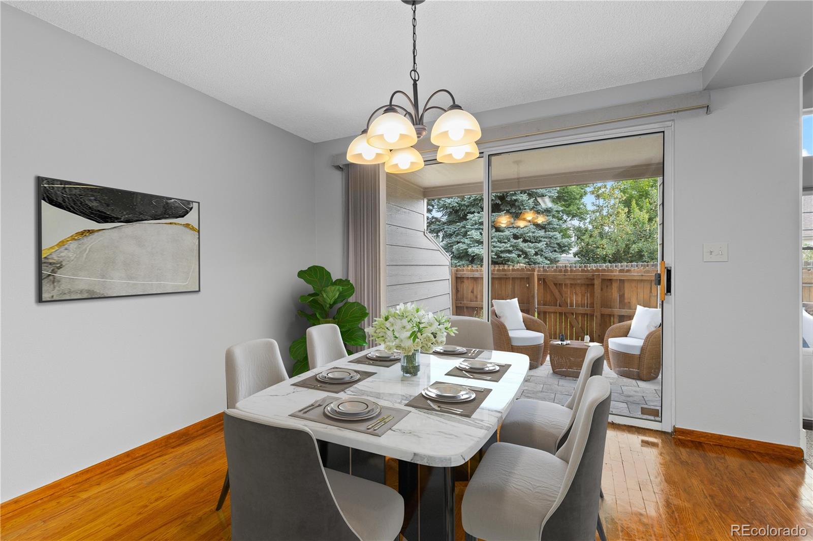 MLS Image #1 for 14801 e penwood place,aurora, Colorado