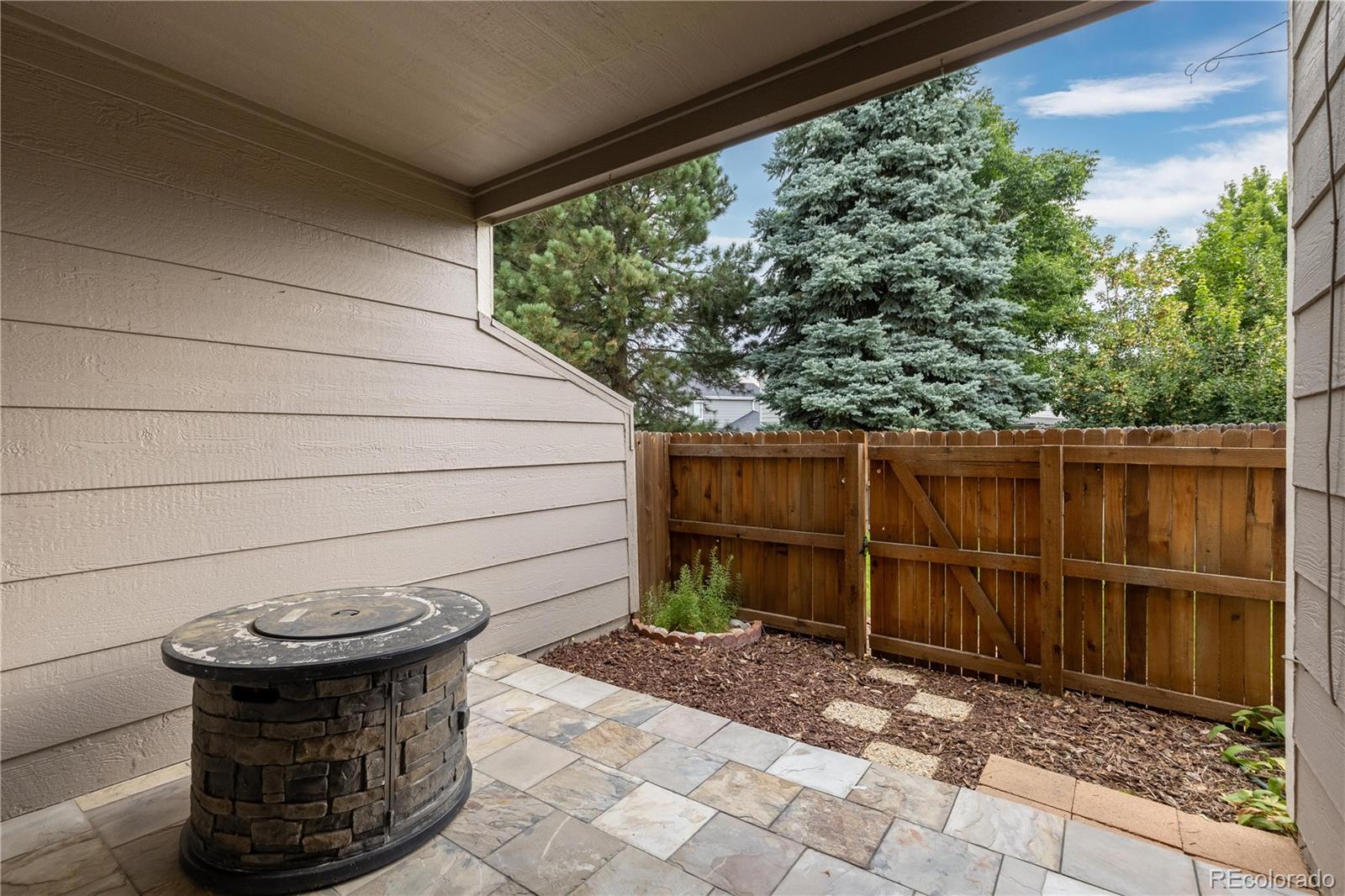 MLS Image #19 for 14801 e penwood place,aurora, Colorado