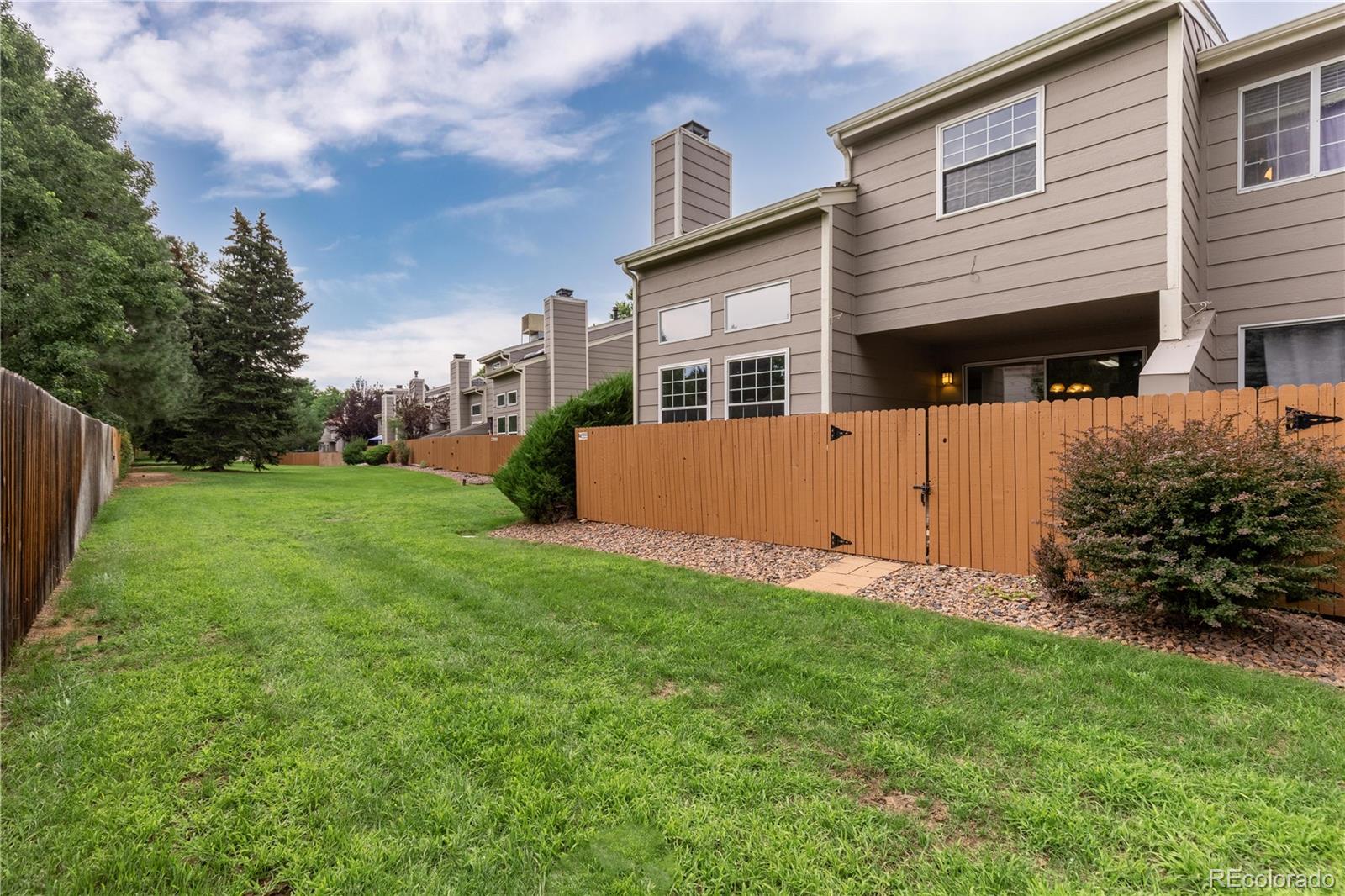 MLS Image #21 for 14801 e penwood place,aurora, Colorado