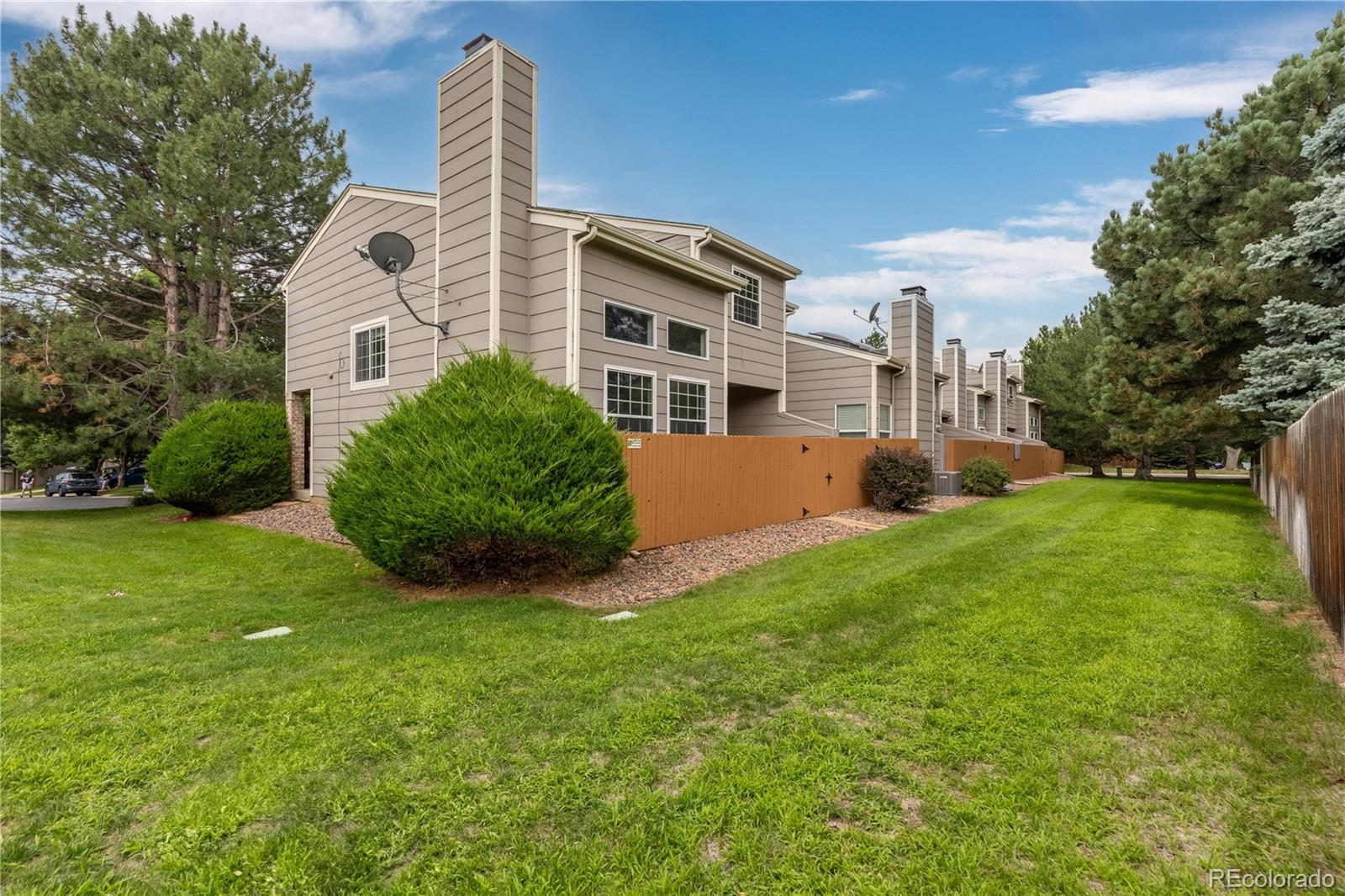 MLS Image #22 for 14801 e penwood place,aurora, Colorado