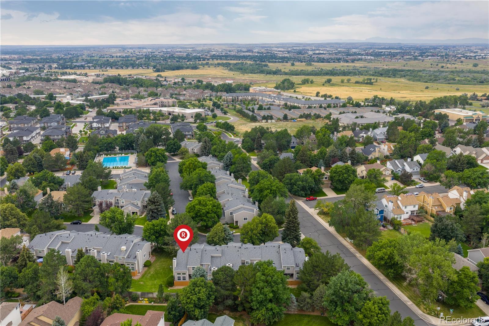 MLS Image #23 for 14801 e penwood place,aurora, Colorado
