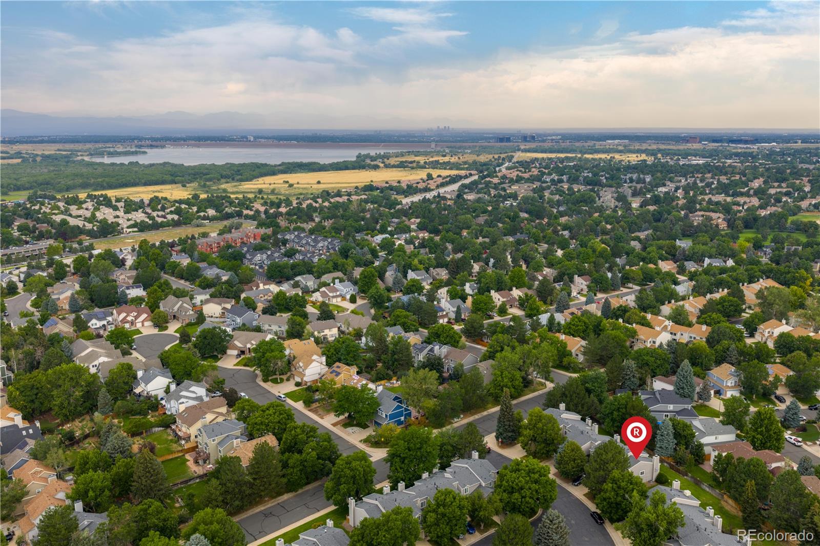 MLS Image #24 for 14801 e penwood place,aurora, Colorado