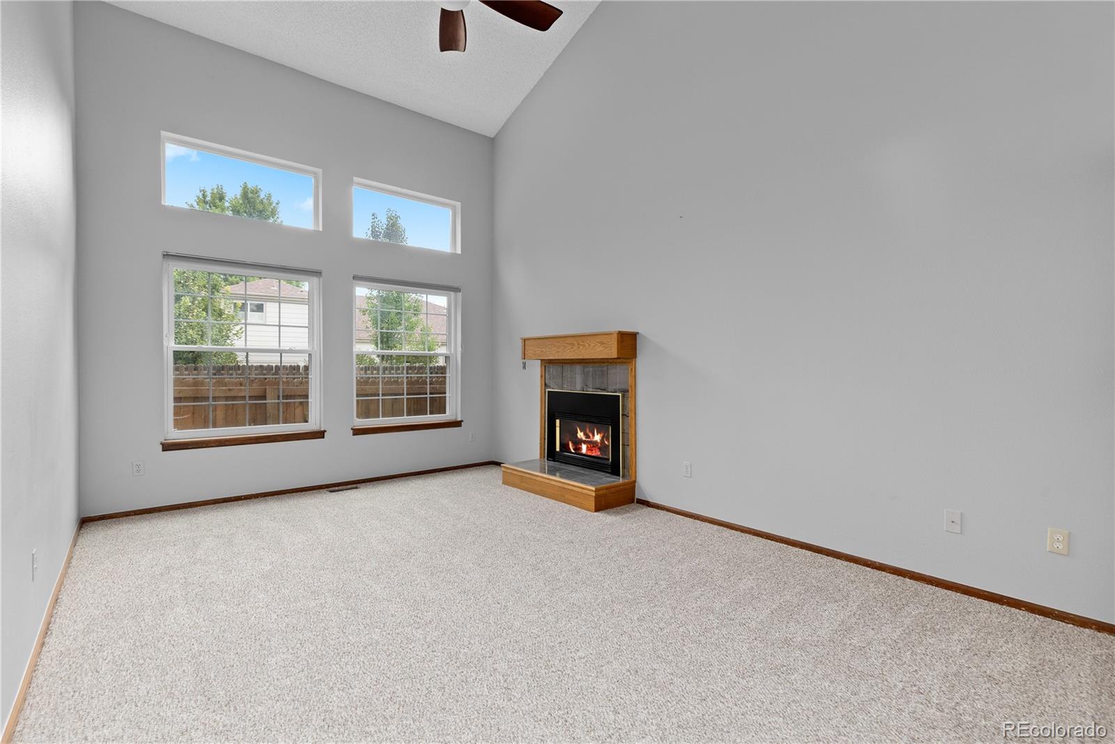 MLS Image #3 for 14801 e penwood place,aurora, Colorado