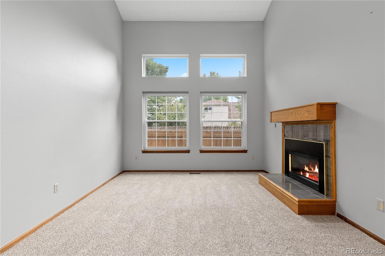 MLS Image #4 for 14801 e penwood place,aurora, Colorado