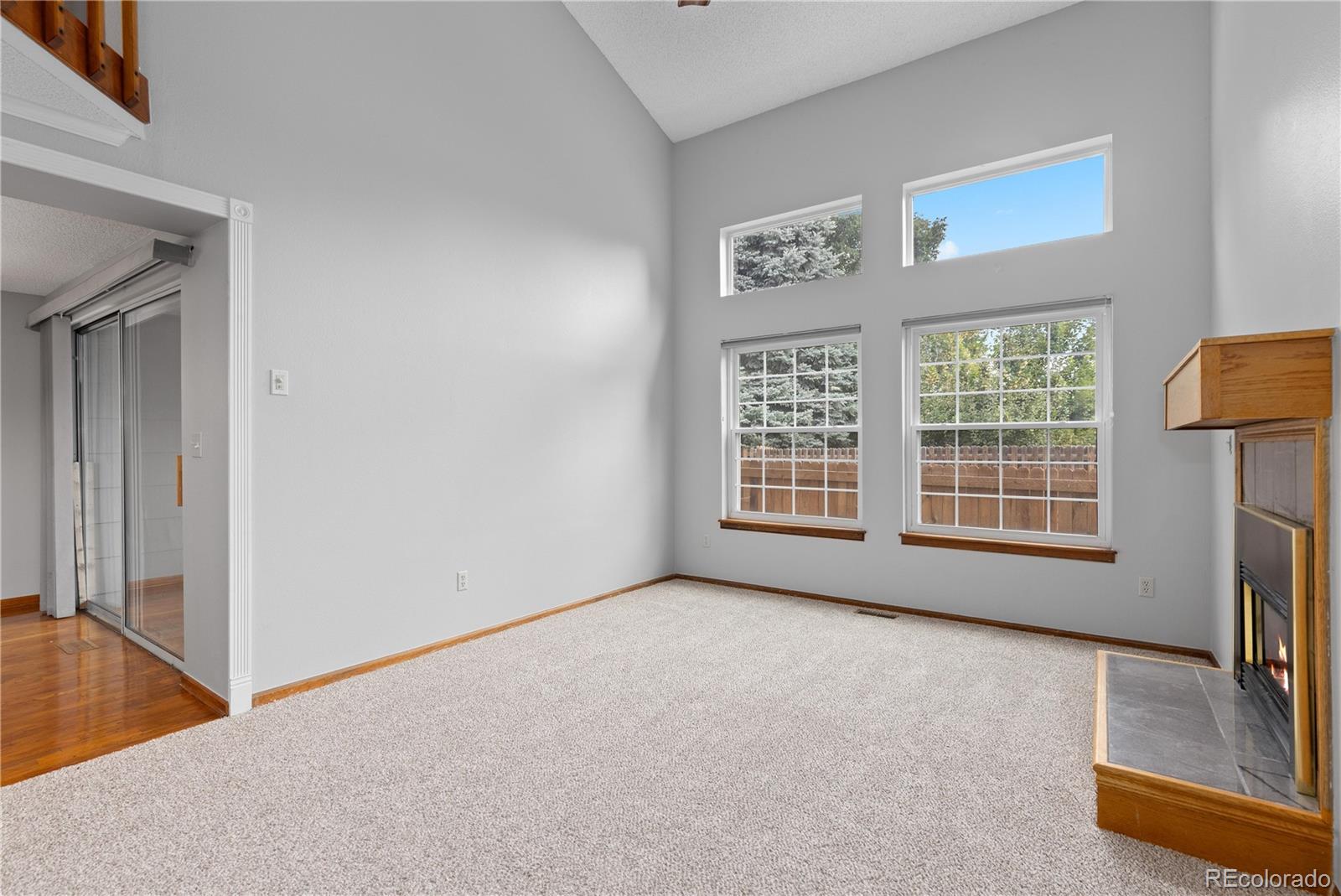 MLS Image #5 for 14801 e penwood place,aurora, Colorado
