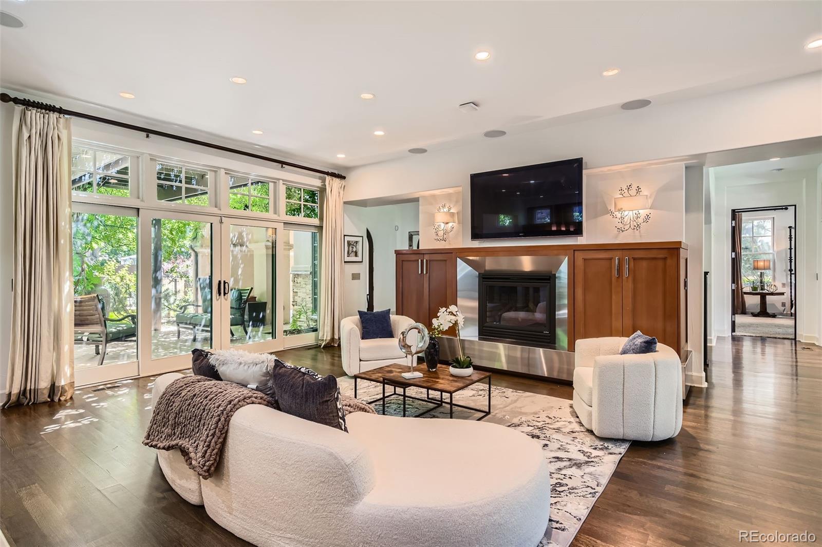 MLS Image #4 for 235  eudora street,denver, Colorado
