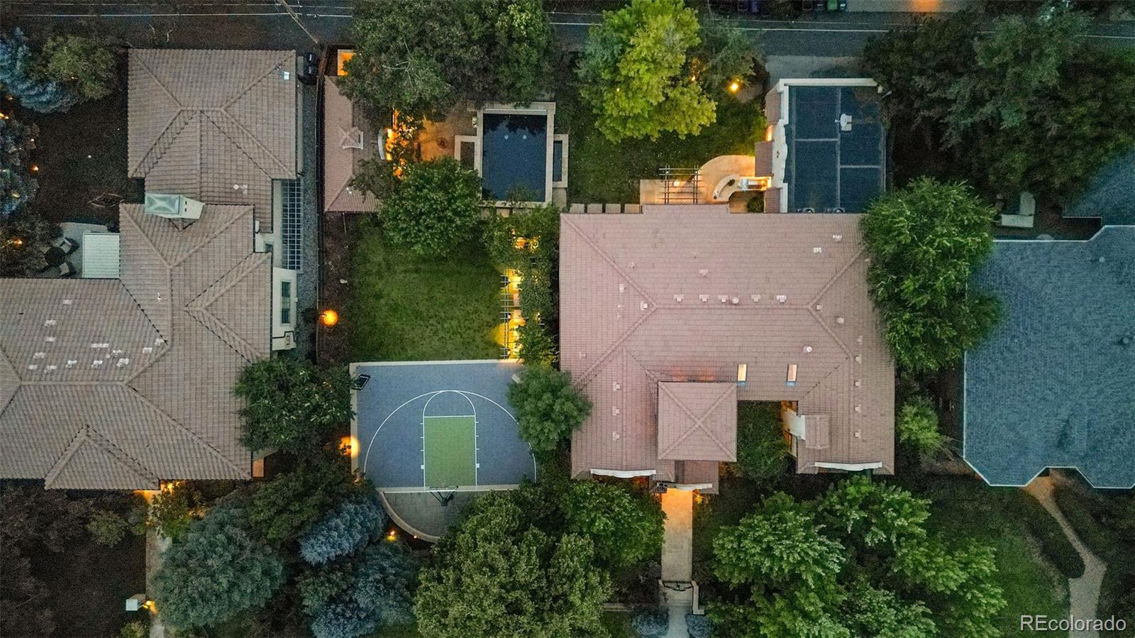 MLS Image #45 for 235  eudora street,denver, Colorado