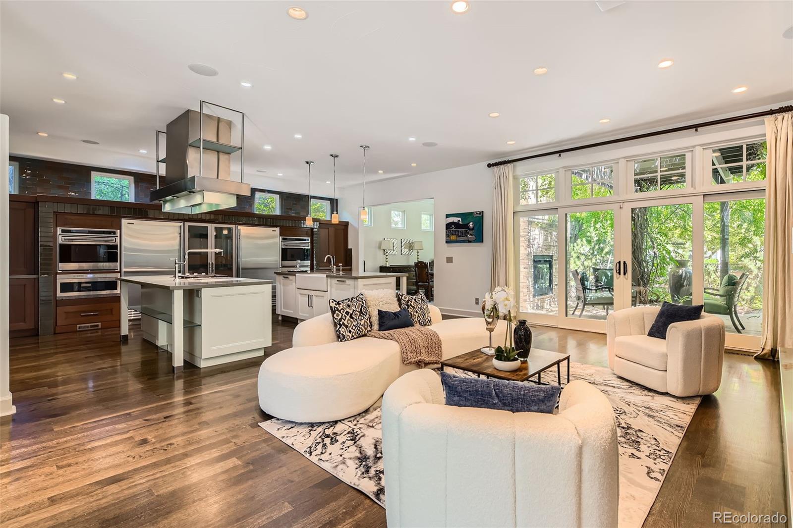 MLS Image #5 for 235  eudora street,denver, Colorado