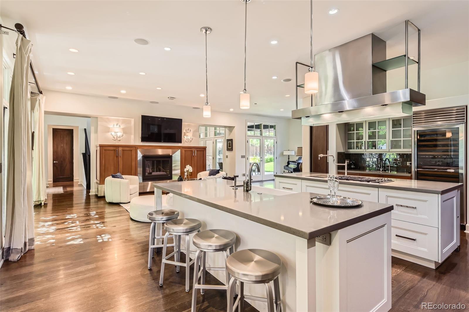 MLS Image #6 for 235  eudora street,denver, Colorado