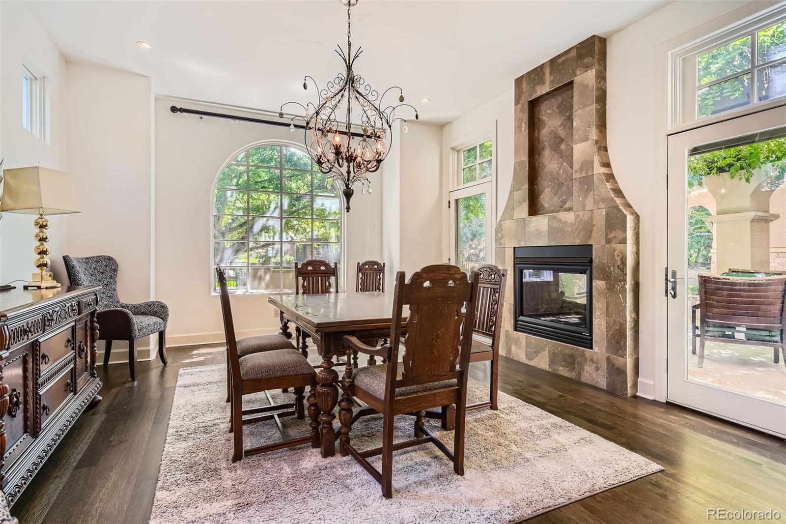 MLS Image #9 for 235  eudora street,denver, Colorado