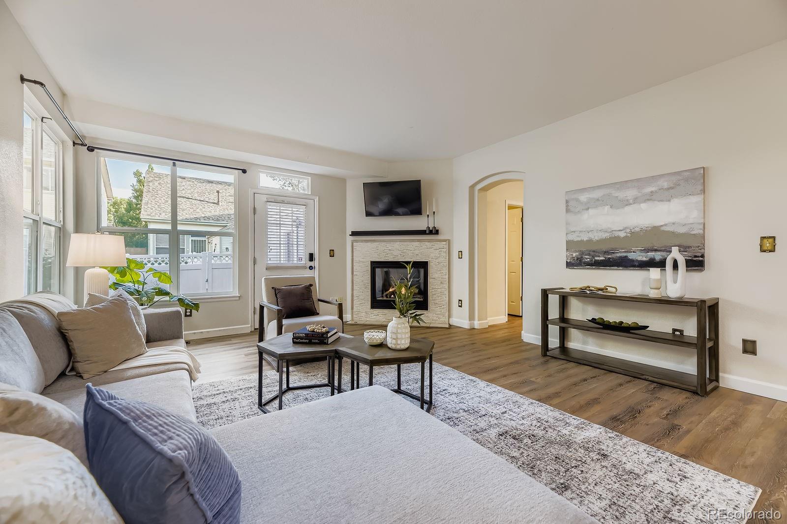 MLS Image #2 for 7860 e e ellsworth avenue,denver, Colorado